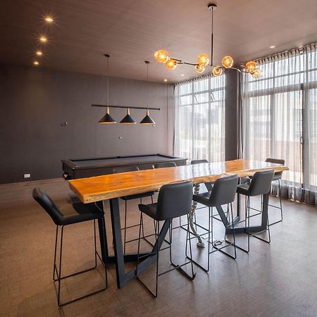 Apartament Edificio Morph Chico Bogotá Zewnętrze zdjęcie