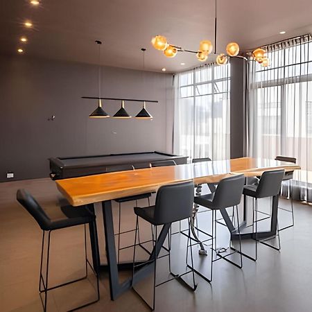 Apartament Edificio Morph Chico Bogotá Zewnętrze zdjęcie