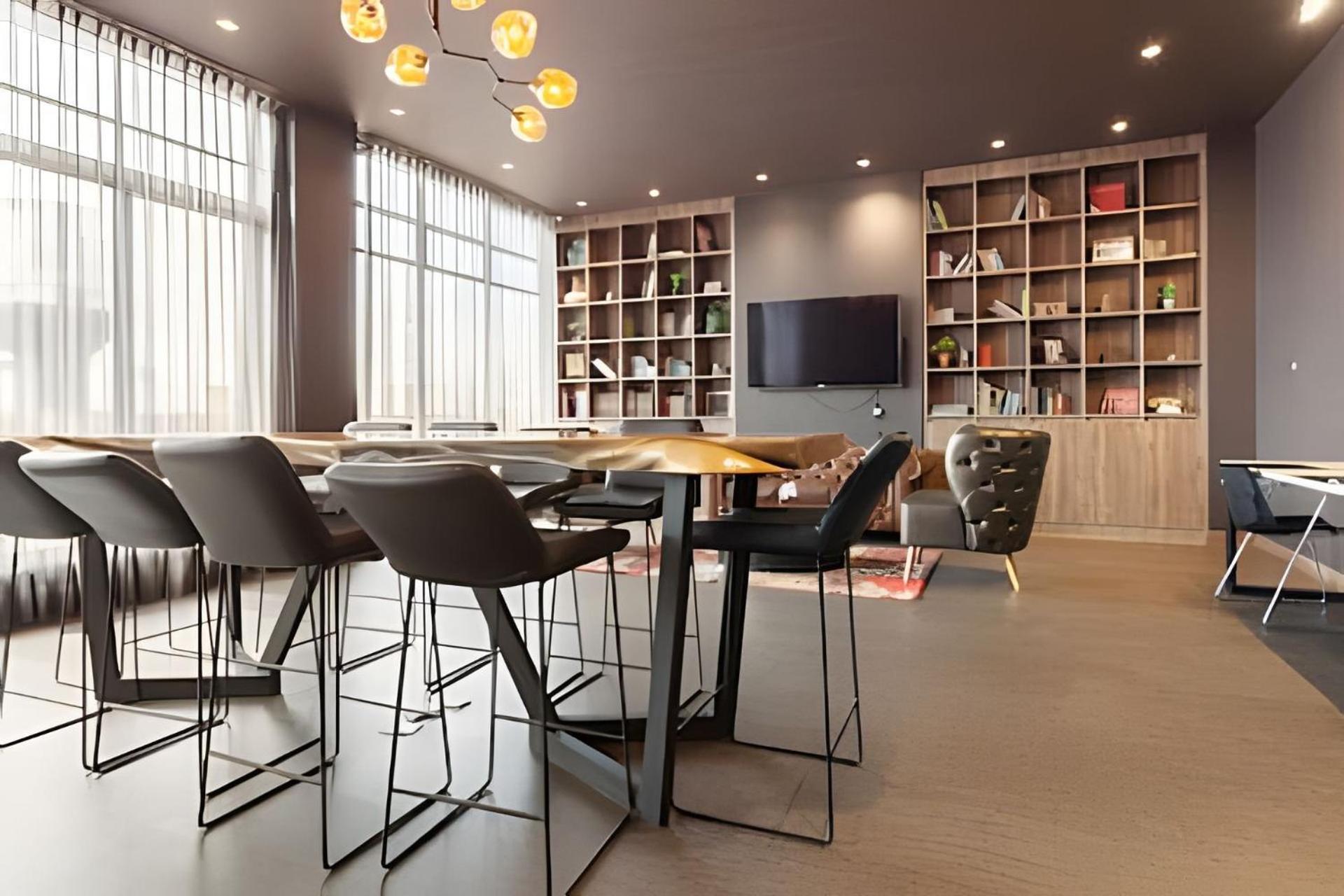 Apartament Edificio Morph Chico Bogotá Zewnętrze zdjęcie