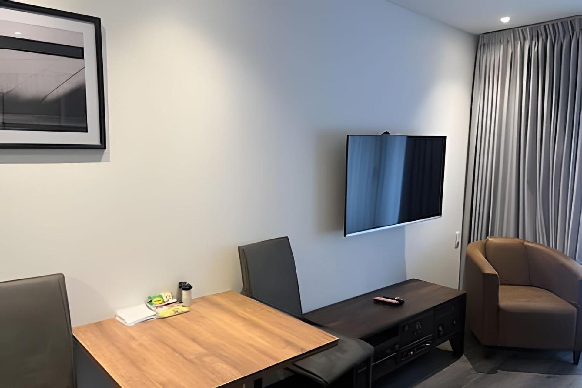 Apartament Edificio Morph Chico Bogotá Zewnętrze zdjęcie