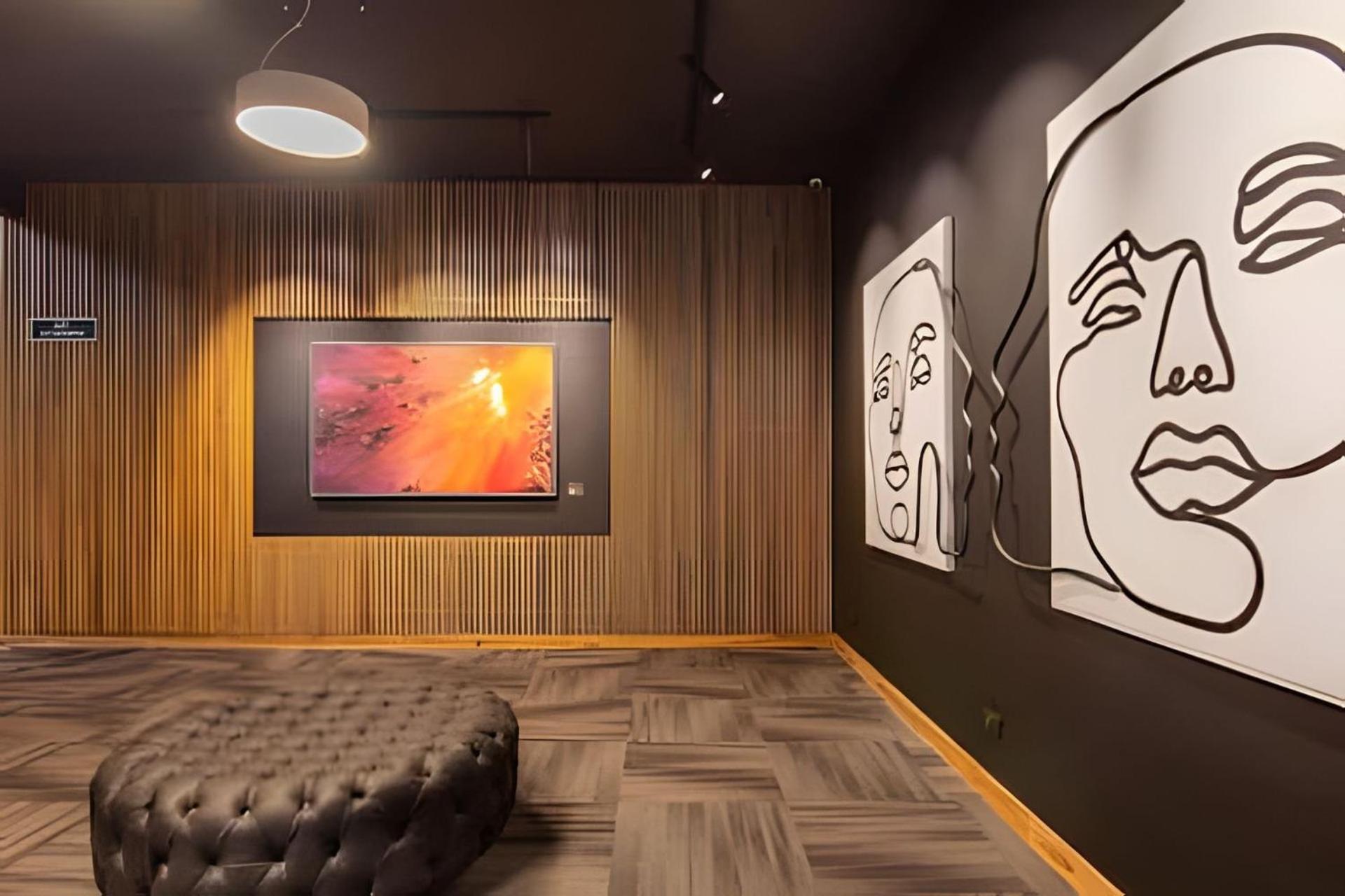 Apartament Edificio Morph Chico Bogotá Zewnętrze zdjęcie