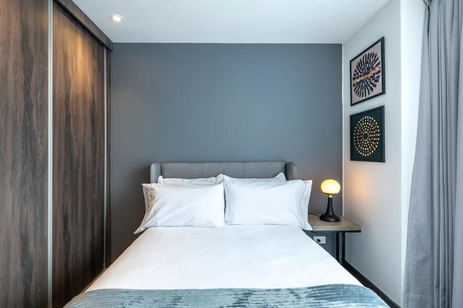 Apartament Edificio Morph Chico Bogotá Zewnętrze zdjęcie