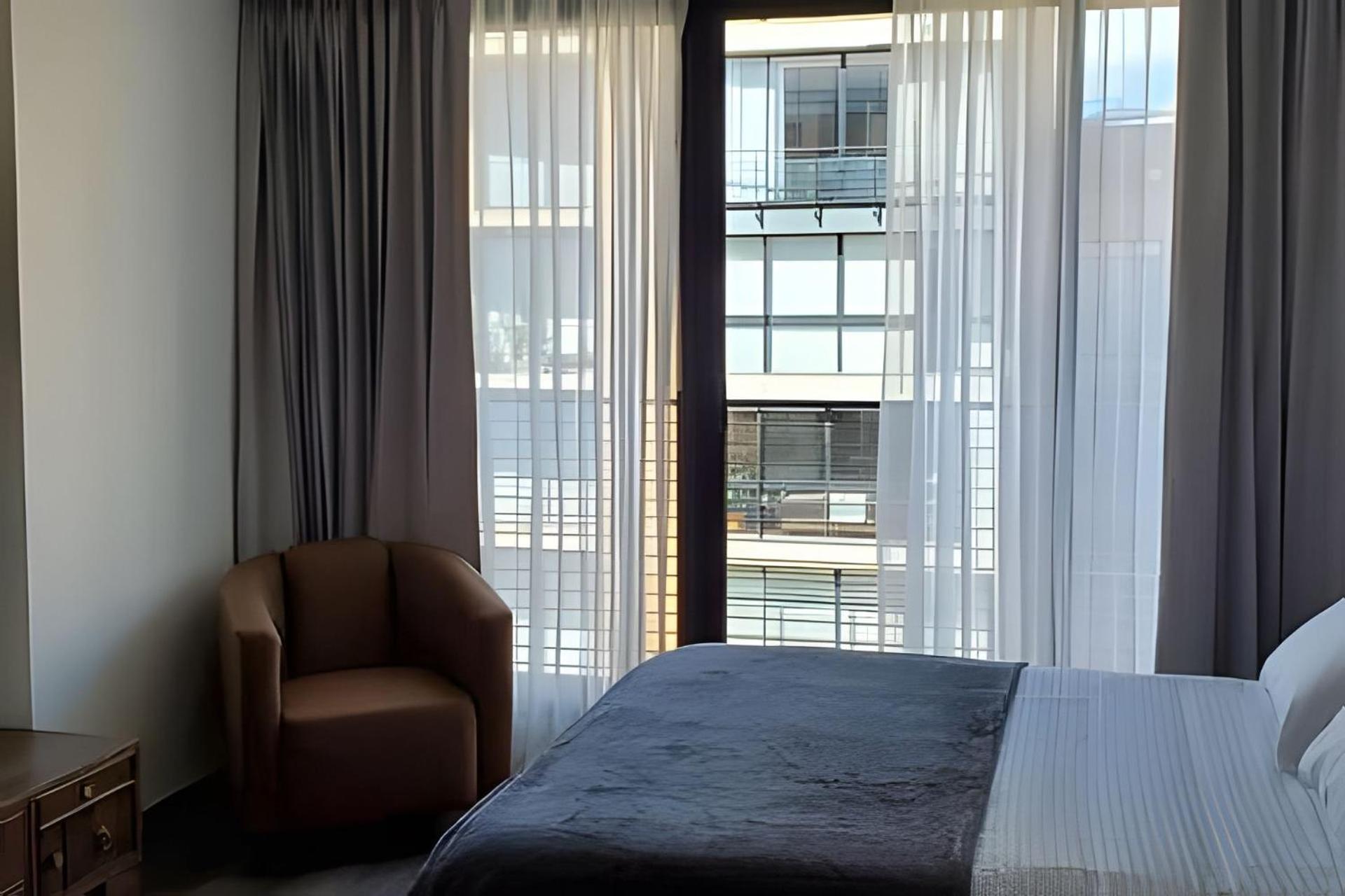 Apartament Edificio Morph Chico Bogotá Zewnętrze zdjęcie