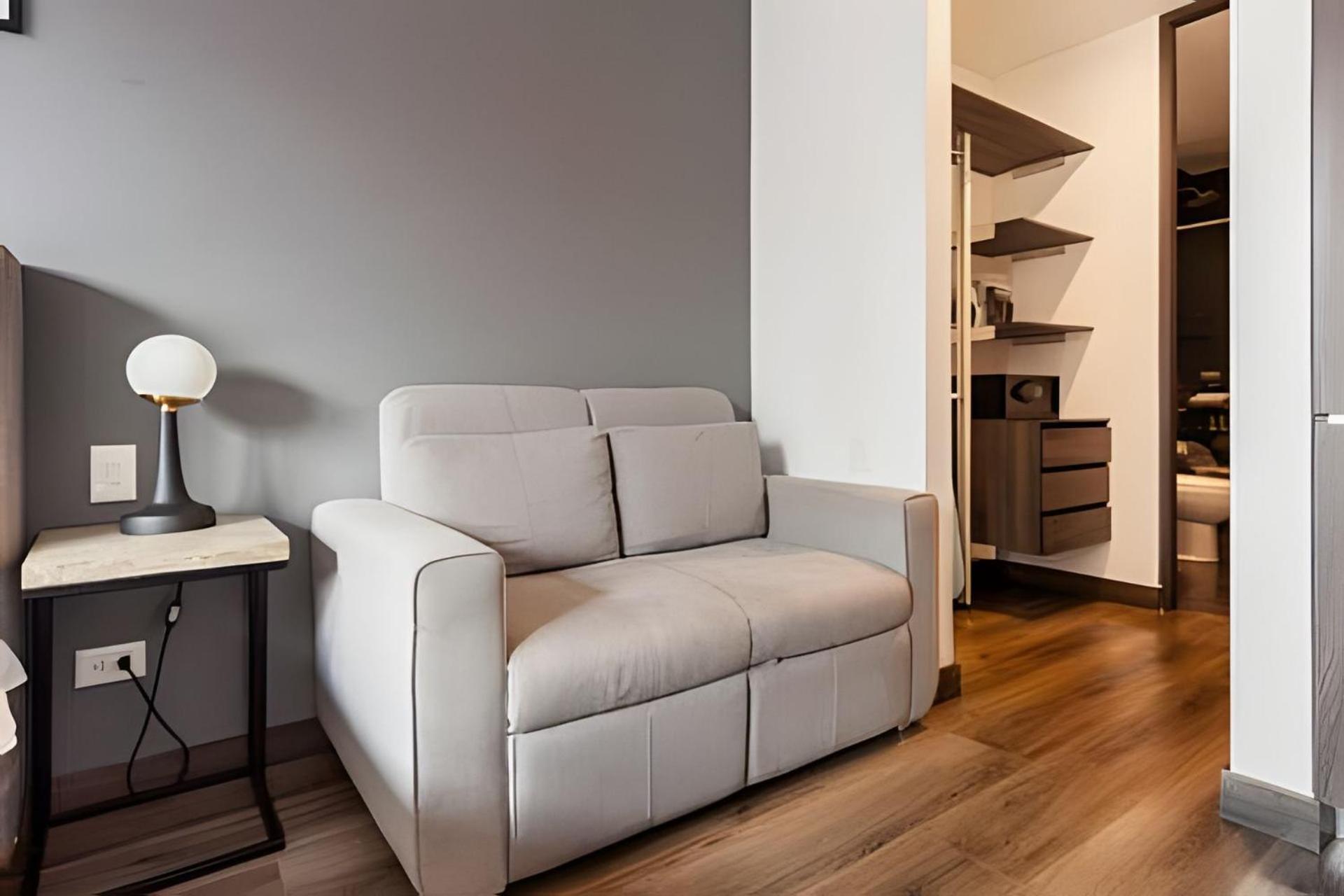 Apartament Edificio Morph Chico Bogotá Zewnętrze zdjęcie