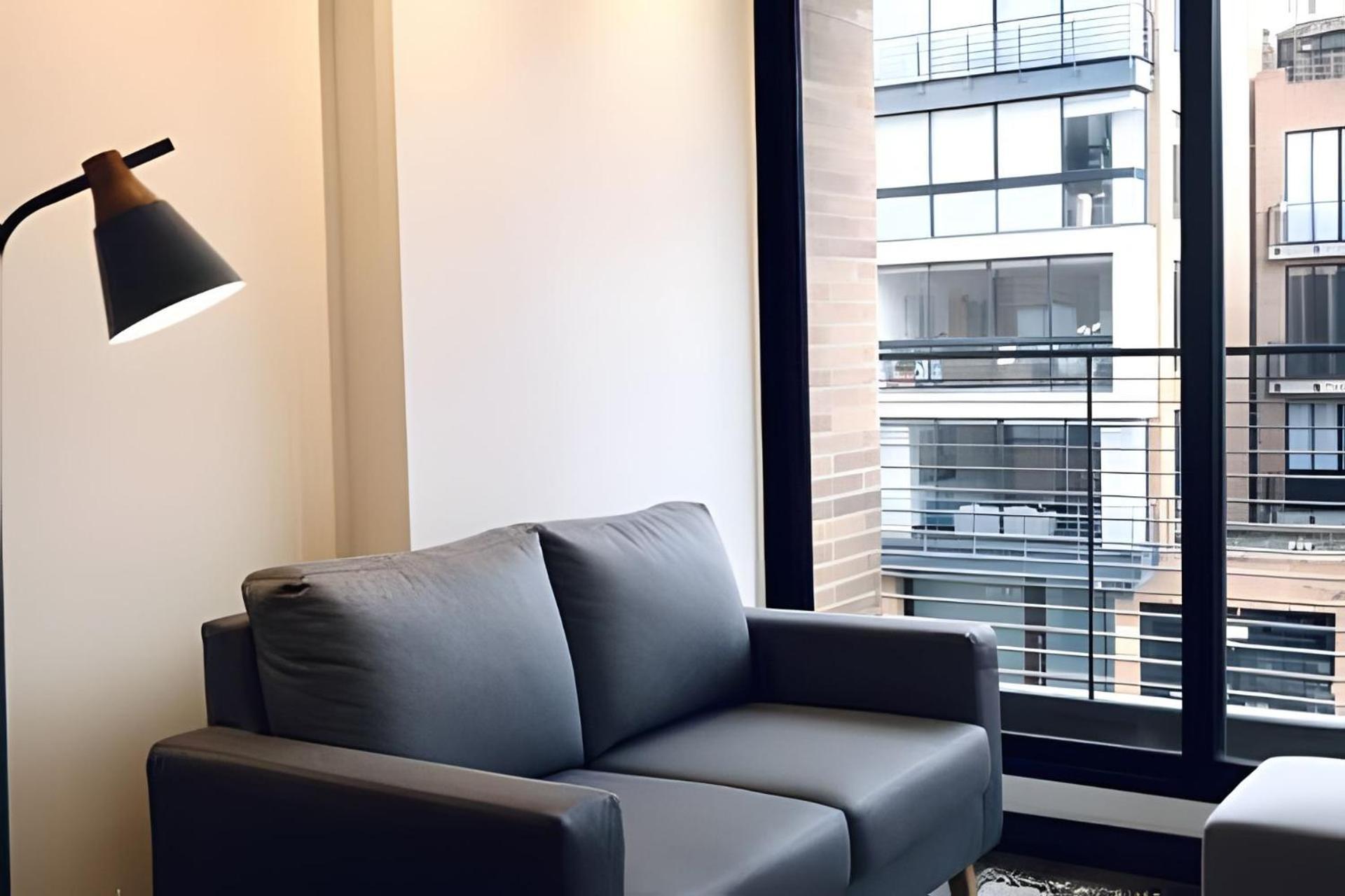 Apartament Edificio Morph Chico Bogotá Zewnętrze zdjęcie