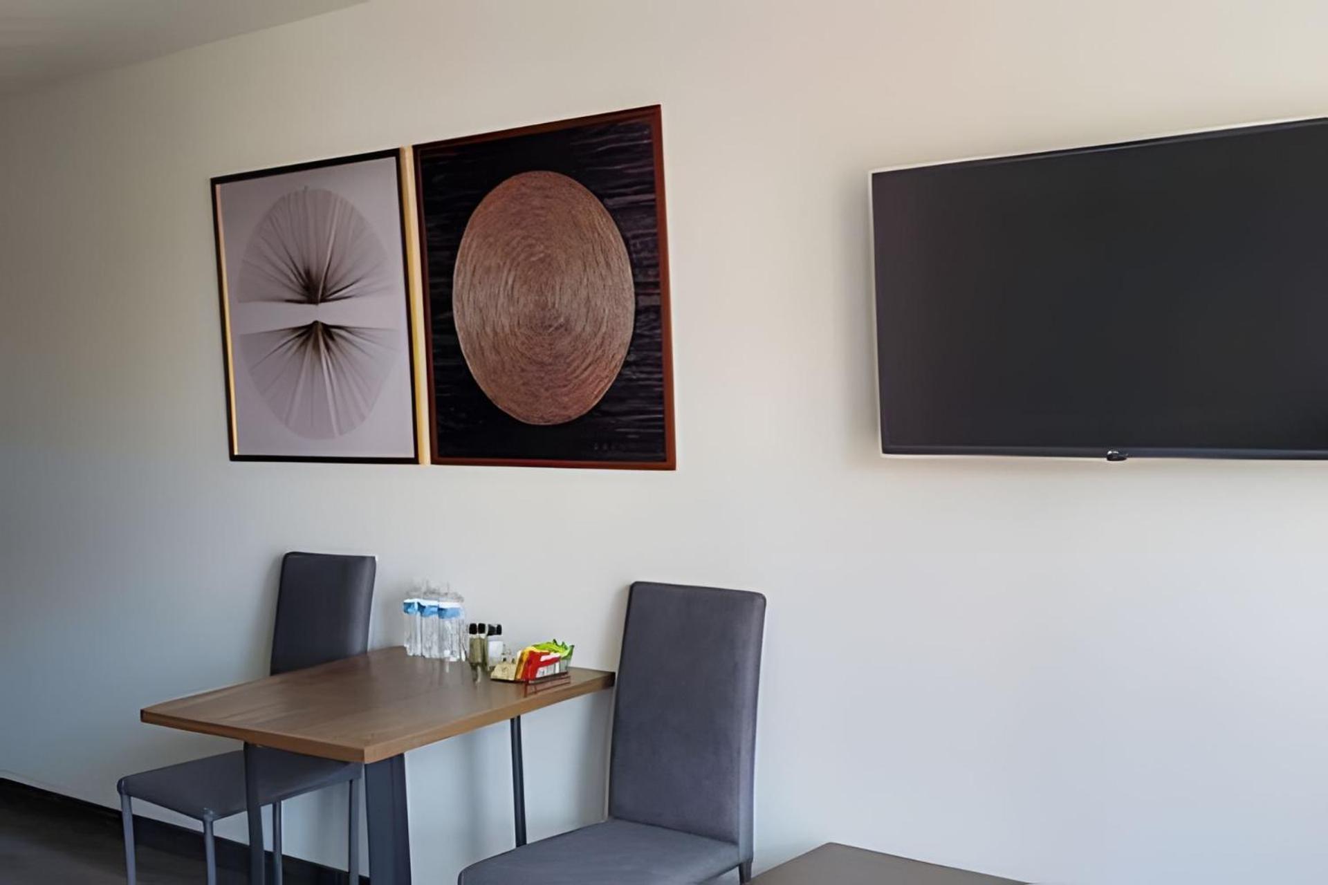 Apartament Edificio Morph Chico Bogotá Zewnętrze zdjęcie