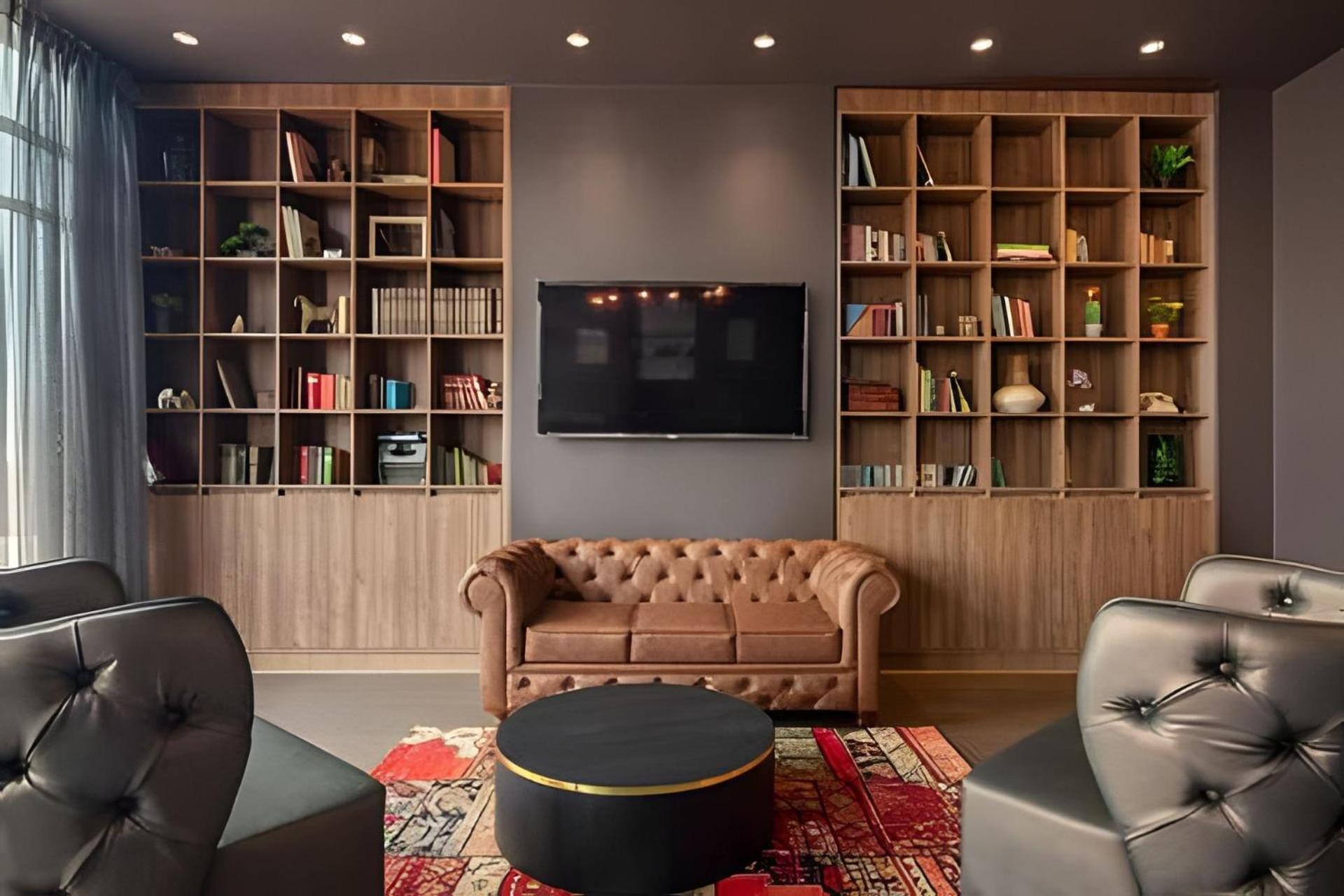 Apartament Edificio Morph Chico Bogotá Zewnętrze zdjęcie