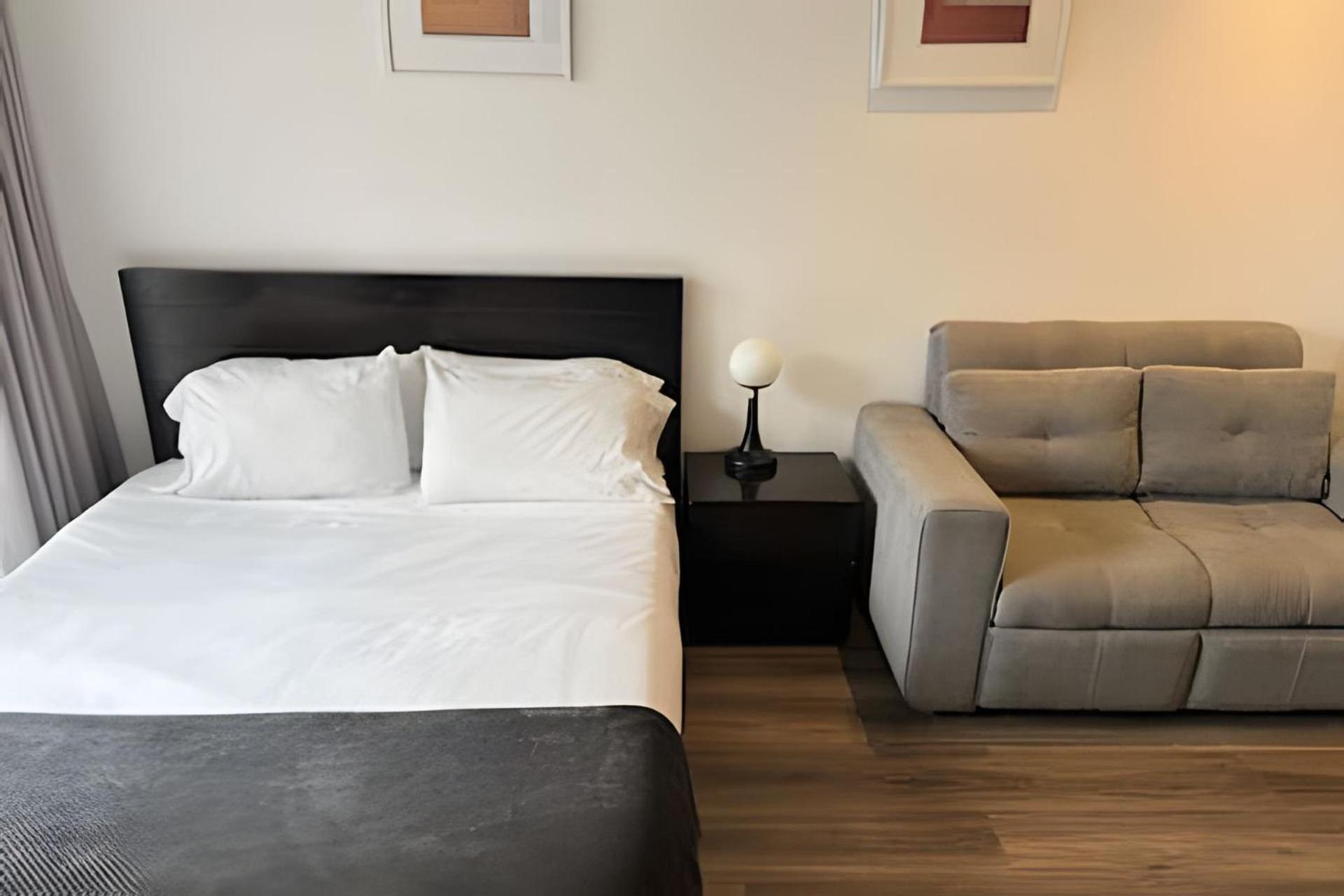 Apartament Edificio Morph Chico Bogotá Zewnętrze zdjęcie