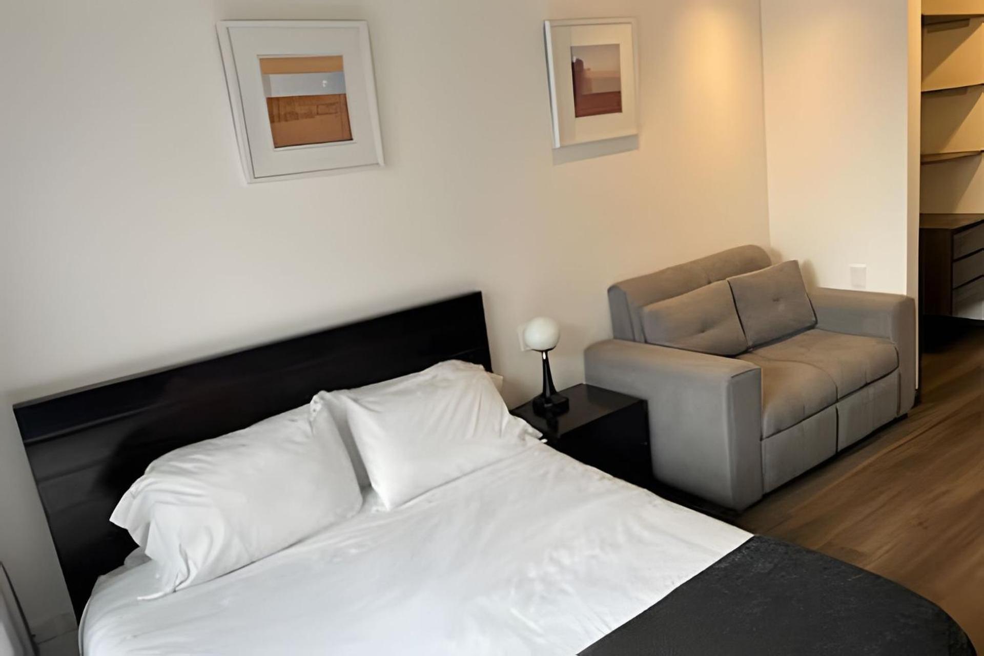 Apartament Edificio Morph Chico Bogotá Zewnętrze zdjęcie