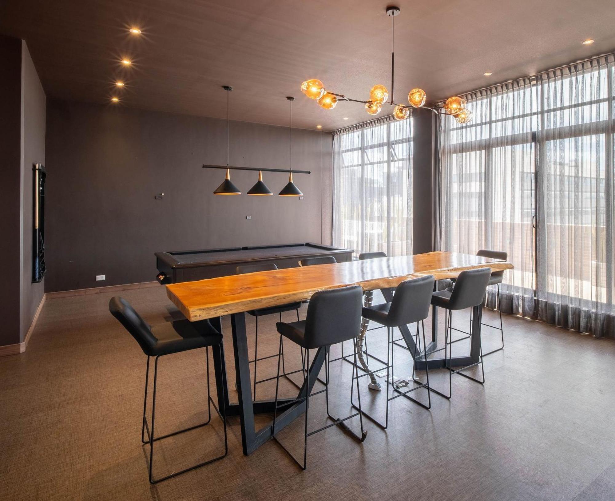 Apartament Edificio Morph Chico Bogotá Zewnętrze zdjęcie