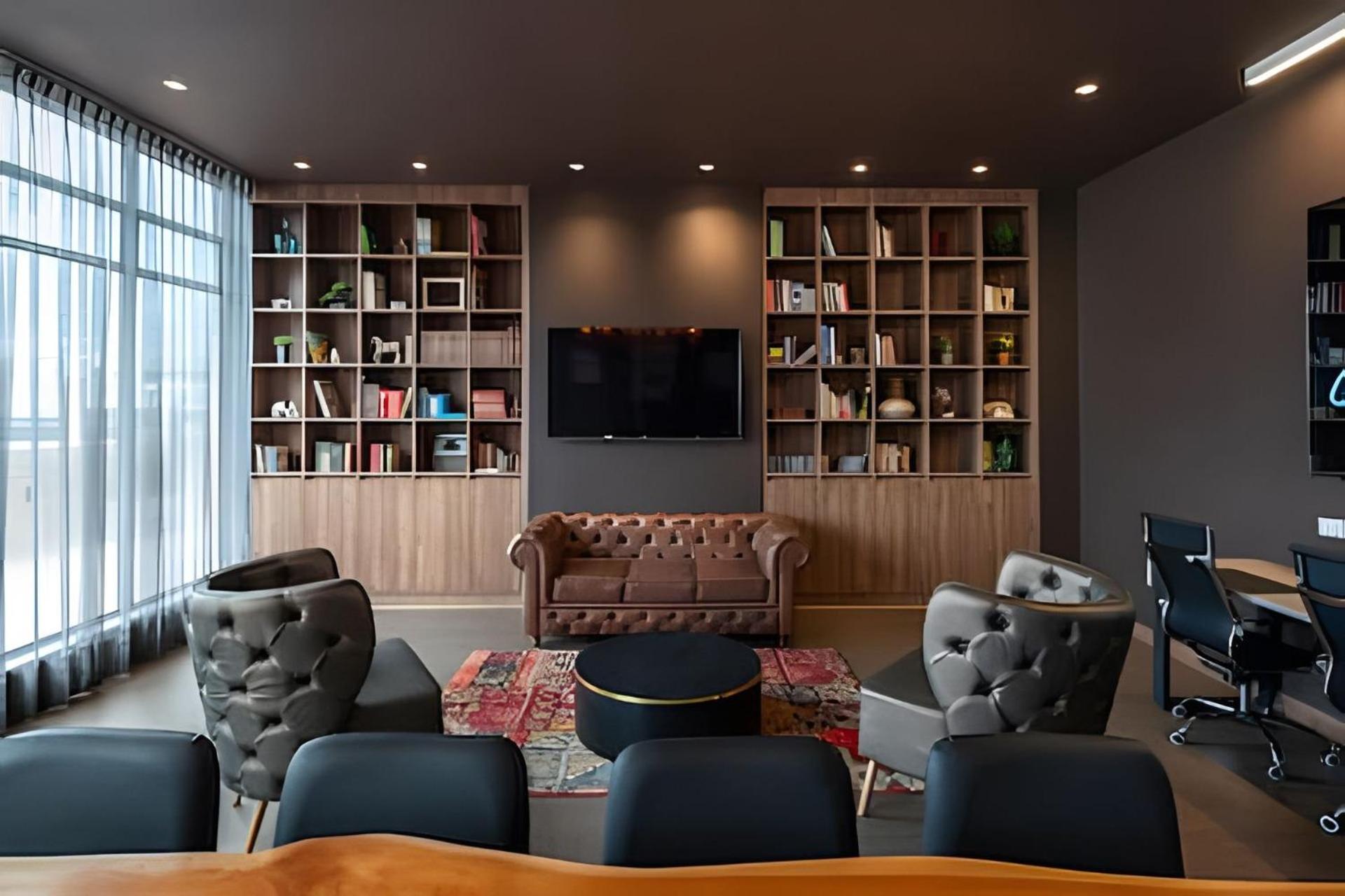 Apartament Edificio Morph Chico Bogotá Zewnętrze zdjęcie