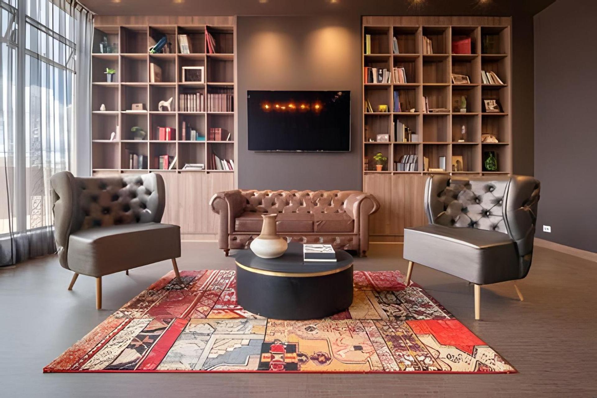 Apartament Edificio Morph Chico Bogotá Zewnętrze zdjęcie