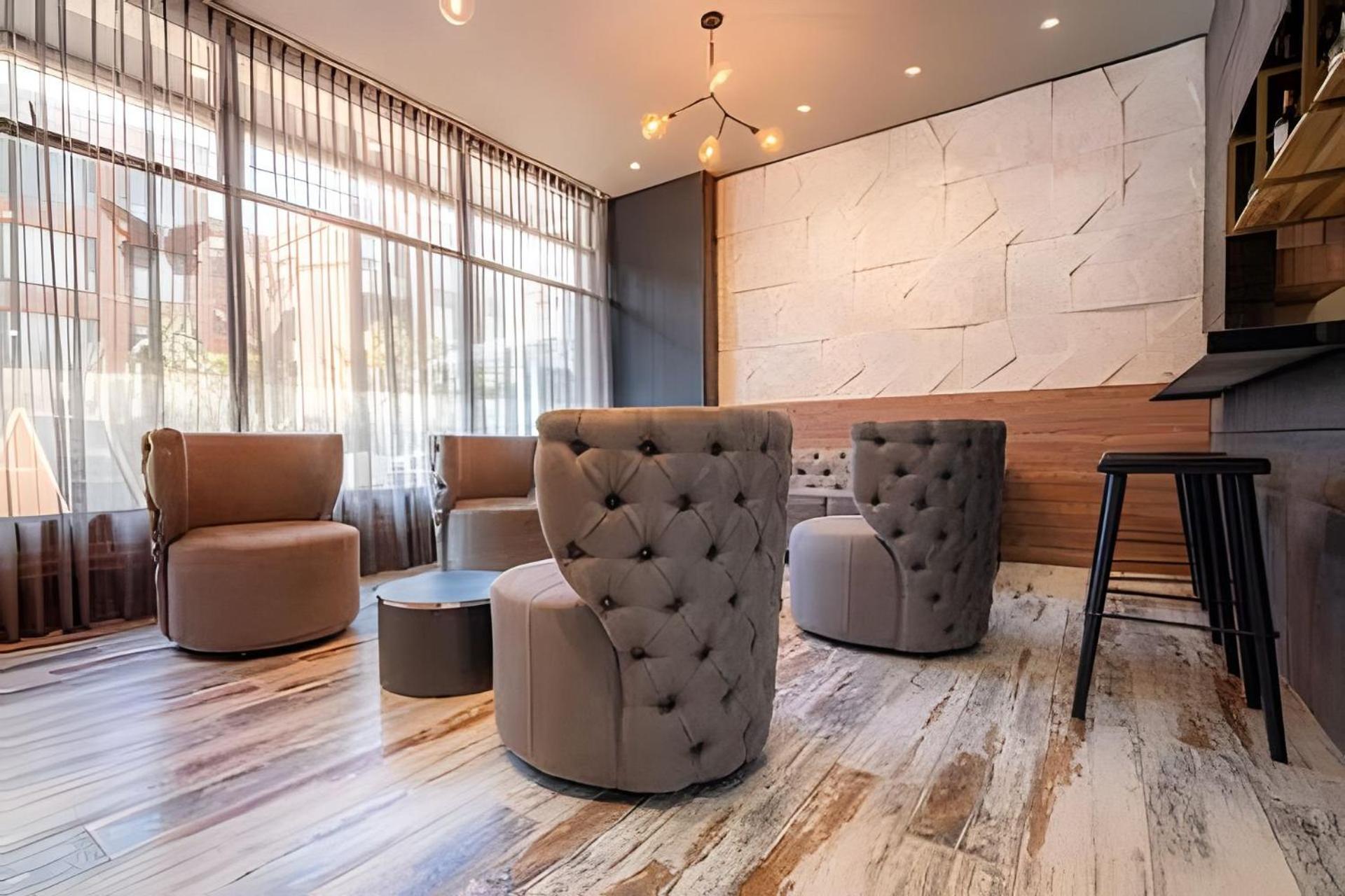 Apartament Edificio Morph Chico Bogotá Zewnętrze zdjęcie