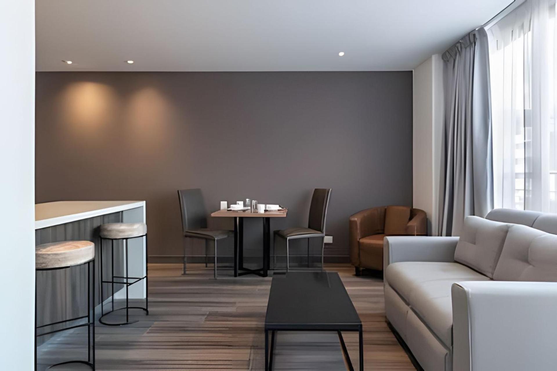 Apartament Edificio Morph Chico Bogotá Zewnętrze zdjęcie