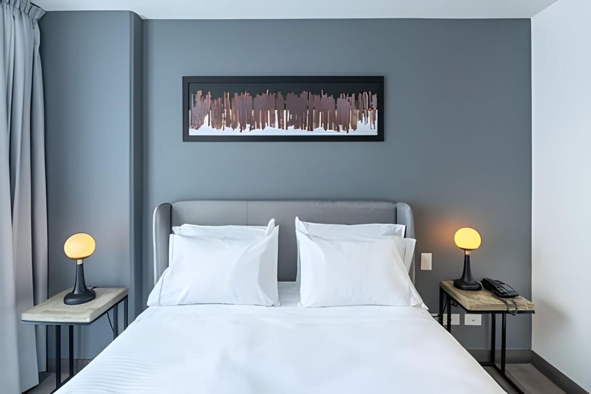 Apartament Edificio Morph Chico Bogotá Zewnętrze zdjęcie